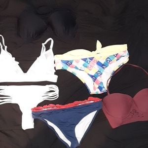 Bikinis